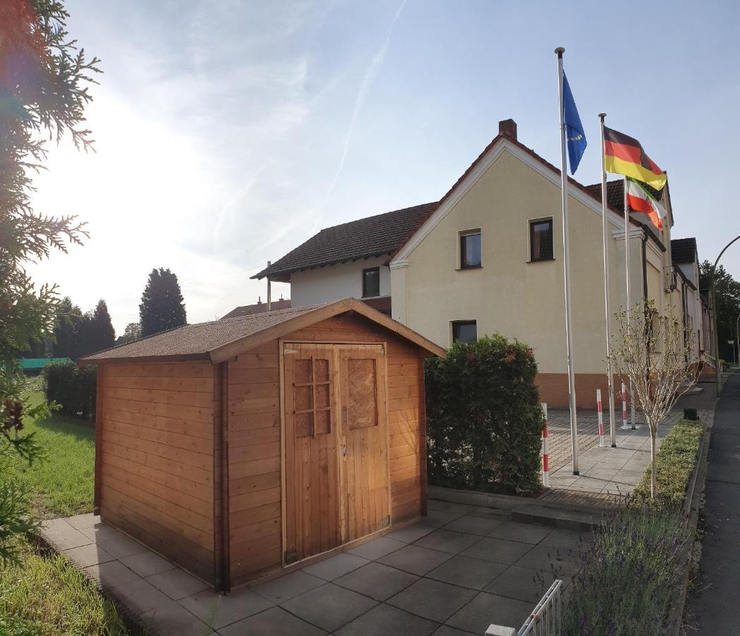 Studio Wille Lünen Exterior foto